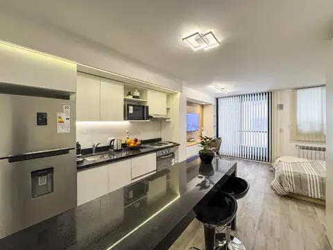 Departamento en Venta en Martin, Rosario