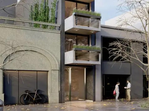 Departamento en Venta en Pichincha, Rosario
