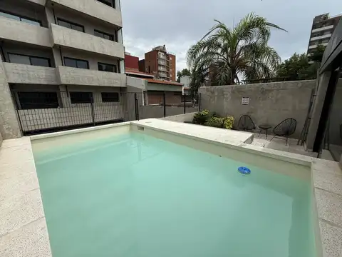 Departamento en Venta en Echesortu, Rosario