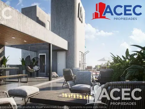 Departamento en Venta en Rosario, Santa Fe