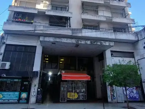 Departamento en Venta en Centro, Rosario