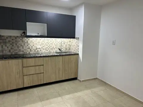 Departamento en Venta en Nuestra Señora De Lourdes, Rosario