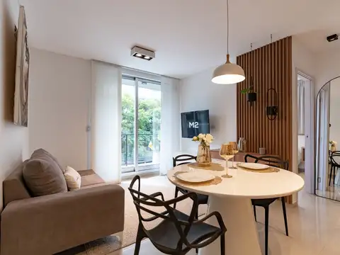 Departamento en Venta en Rosario, Santa Fe