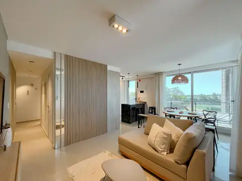 Departamento en Venta en Luis Agote, Rosario