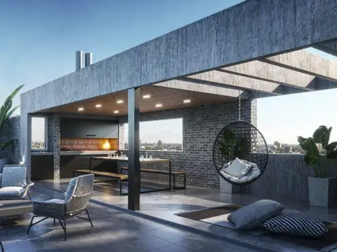 Departamento en Venta en Rosario, Santa Fe
