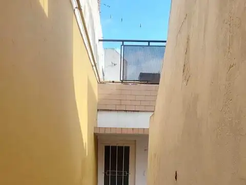Departamento en Venta en Barrio España y Hospitales, Rosario