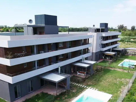 Departamento en Venta en Rosario, Santa Fe