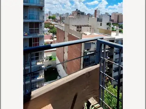 Departamento en Venta en Nuestra Señora De Lourdes, Rosario