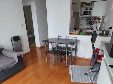 Departamento en Venta en Abasto, Rosario