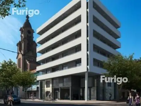Departamento en Venta en Rosario, Santa Fe