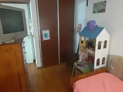 Departamento en Venta en Echesortu, Rosario