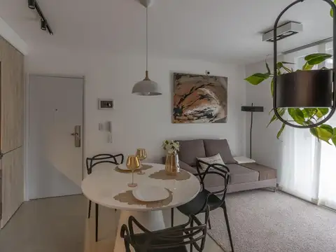 Departamento en Venta en Refinerias, Rosario