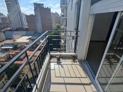 Departamento en Venta en Centro, Rosario