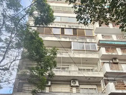 Departamento en Venta en Martín, Rosario