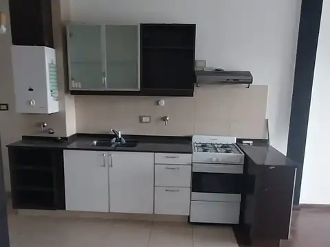 Departamento en Venta en Nuestra Señora De Lourdes, Rosario