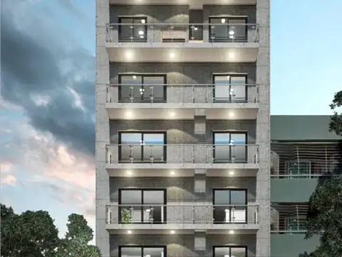 Departamento en Venta en Martín, Rosario