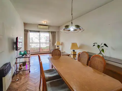Departamento en Venta en Centro, Rosario