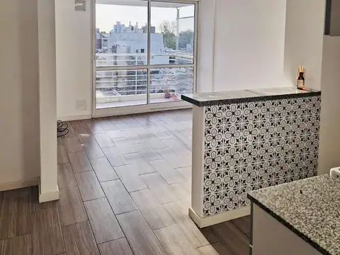 Departamento en Venta en Lisandro De La Torre, Rosario