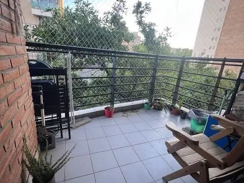 Departamento en Venta en Republica De La Sexta, Rosario