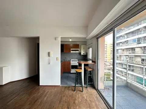 Departamento en Venta en Nuestra Señora De Lourdes, Rosario