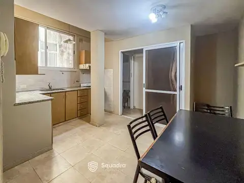 Departamento en Venta en Centro, Rosario