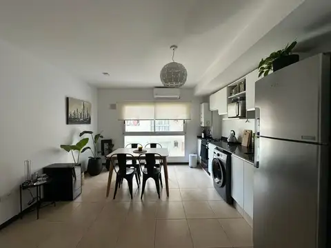 Departamento en Venta en Martín, Rosario