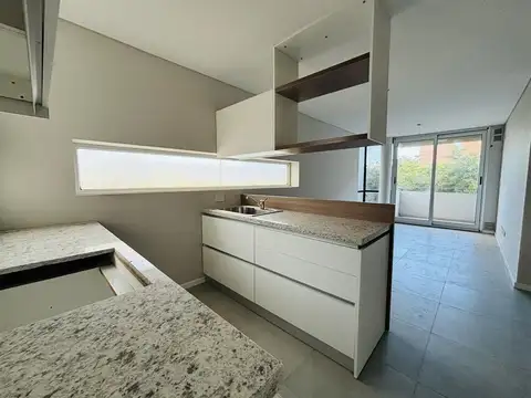 Departamento en Venta en Republica De La Sexta, Rosario
