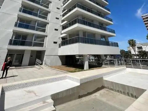 Departamento en Venta en Alberdi, Rosario