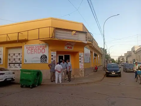Local en Venta en Gualeguay, Entre Ríos