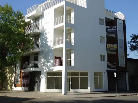 Departamento en Venta en Luis Agote, Rosario