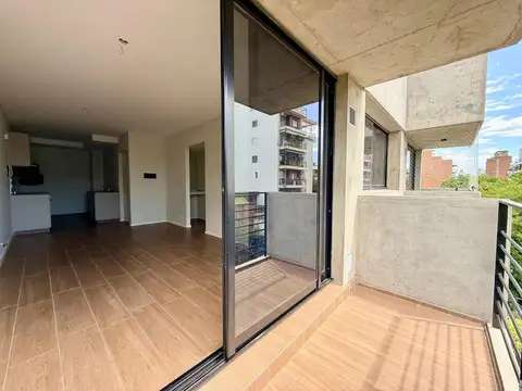 Departamento en Venta en Republica De La Sexta, Rosario