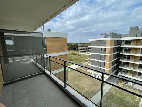 Departamento en Venta en Fisherton, Rosario