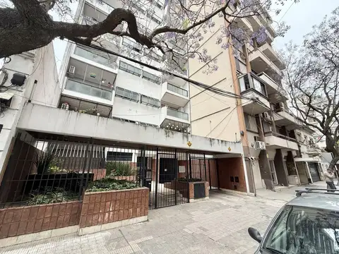 Departamento en Venta en Rosario, Santa Fe