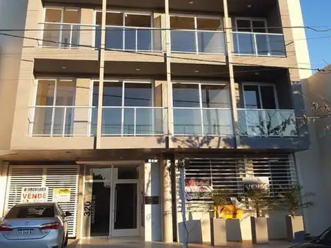 Departamento en Venta en Alberdi, Rafaela