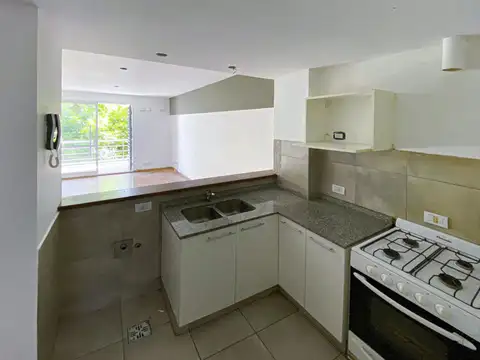 Departamento en Venta en Abasto, Rosario