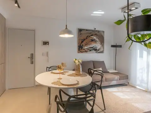 Departamento en Venta en Refinerias, Rosario