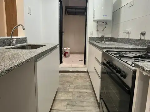 Departamento en Venta en Centro, Rosario