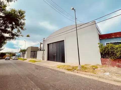 Galpón en Venta en Parana, Paraná