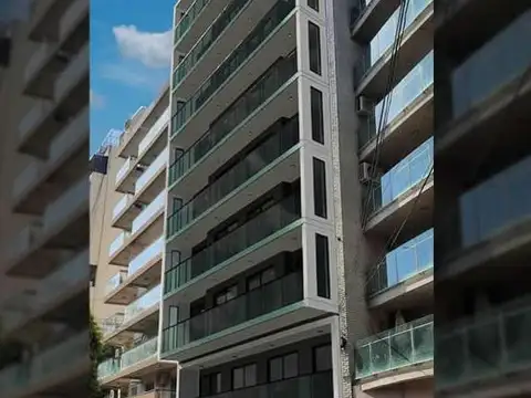 Departamento en Venta en Centro, Rosario