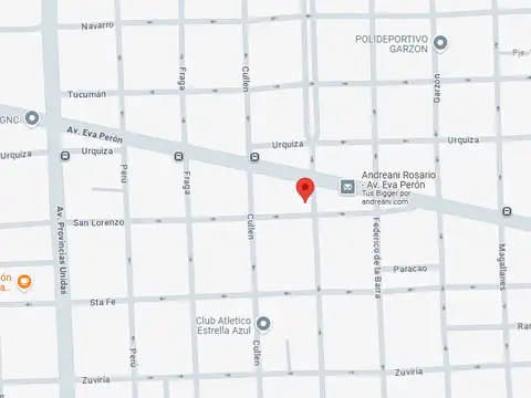 Departamento en Venta en Belgrano, Rosario