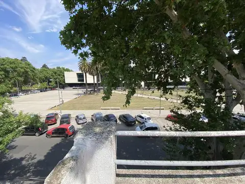 Departamento en Venta en Barrio España y Hospitales, Rosario