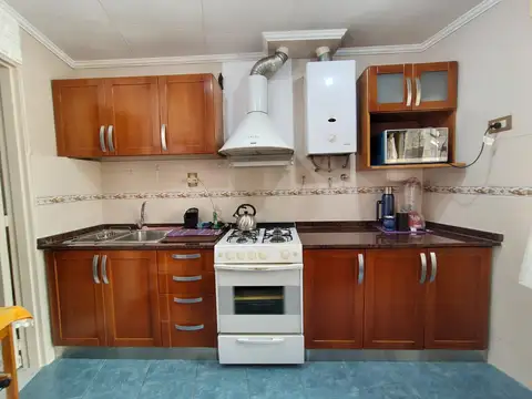 Departamento en Venta en Centro, Rosario