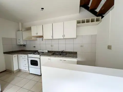 Departamento en Venta en Echesortu, Rosario
