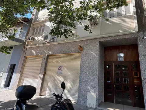 Departamento en Venta en Luis Agote, Rosario