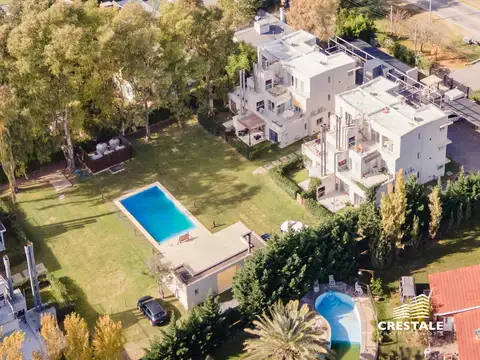 Departamento en Venta en Fisherton, Rosario