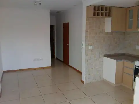 Departamento en Venta en Luis Agote, Rosario
