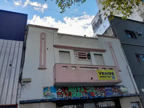 Departamento en Venta en Barrio España y Hospitales, Rosario