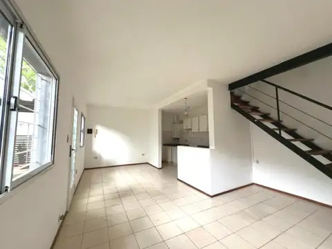 Departamento en Venta en Echesortu, Rosario