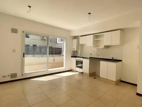 Departamento en Venta en Martín, Rosario