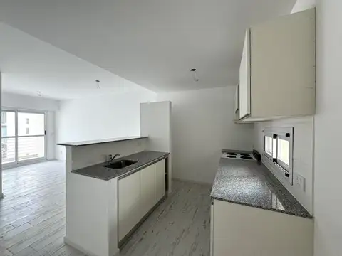 Departamento en Venta en Echesortu, Rosario